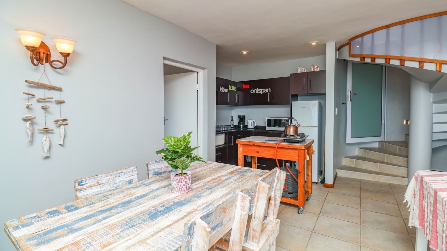 4 Bedroom Property for Sale in Jongensfontein Western Cape